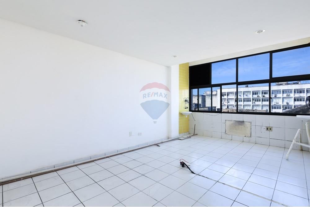 Cj. Comercial/ Sala - Venda - Recife , Pernambuco - SALA 02B.jpg - 850091040-163