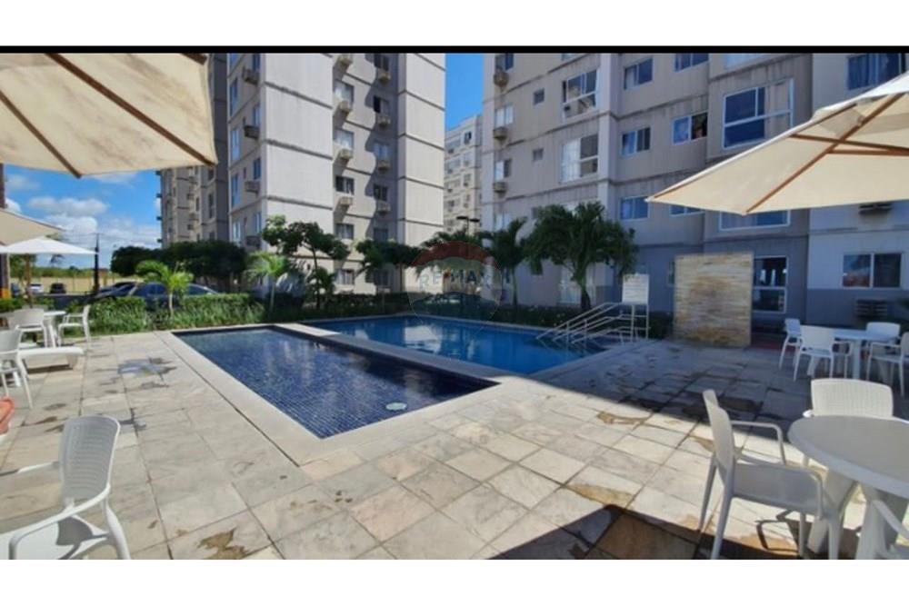 Apartamento - Venda - Jaboatão dos Guararapes , Pernambuco - 5e5b28f9-ad0c-46a7-bd56-c0f04c31a725.jpg - Piscina - 850091013-329