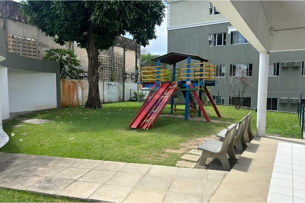 Apartamento - Venda - Recife , Pernambuco - 7b8600a6-6666-4918-80ba-303376894646.jpg - 850471068-43