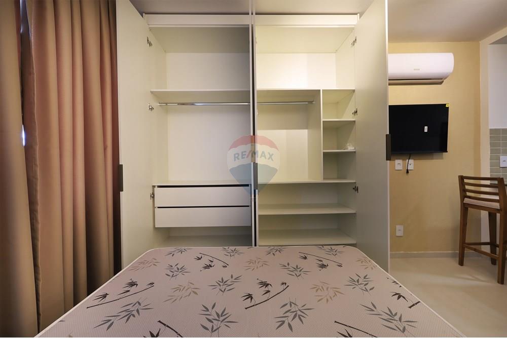 Apart Hotel/ Flat - Alugar - Recife , Pernambuco - QUARTO 01D.jpg - 850091040-219