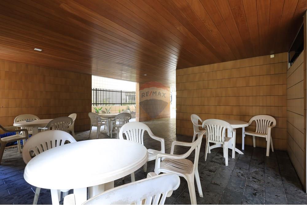 Apartamento - Venda - Recife , Pernambuco - SALÃO DE FESTAS.jpg - 850191023-48