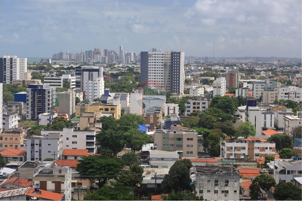 Apartamento - Venda - Recife , Pernambuco - VARANDA - VISTA SUDESTE.jpg - 850091040-196