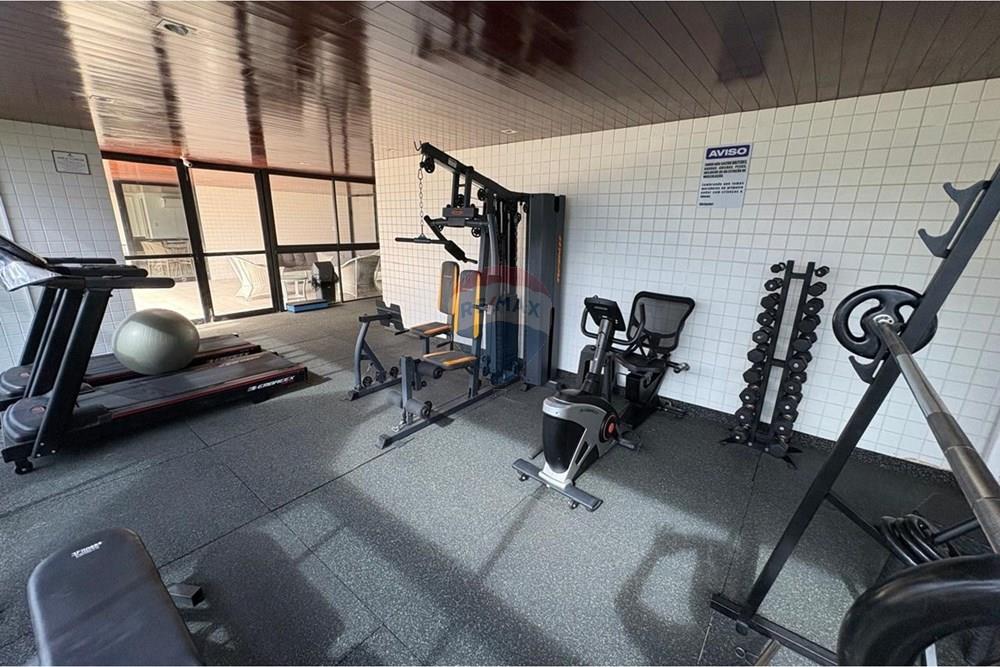 Apartamento - Venda - Recife , Pernambuco - EDF MARIA VITORIA AP 702 - FIT1.JPEG - 850071032-164