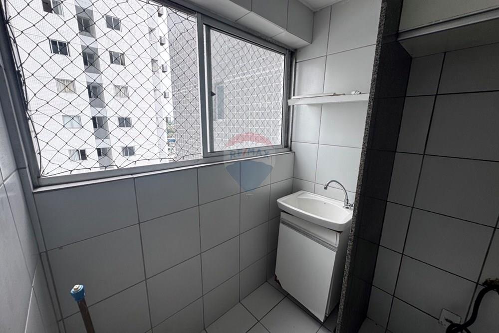 Apartamento - Alugar - Recife , Pernambuco - IMG_1299.jpeg - 850251129-17