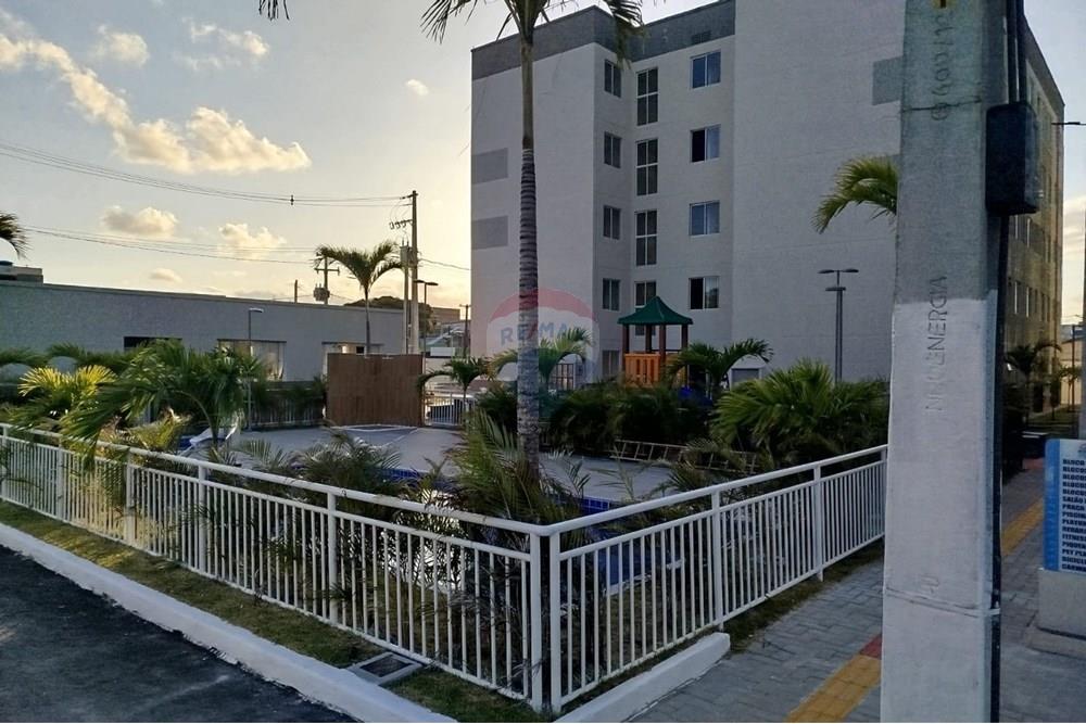 Apartamento - Venda - Jaboatão dos Guararapes , Pernambuco - 971a0bfc-f453-4290-a8ad-ff6783e4ae83.jpeg - 850091088-8