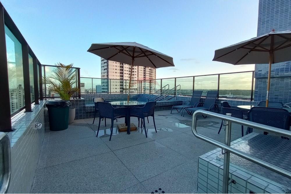 Apartamento - Alugar - Recife , Pernambuco - IMG_20250513_163457976_HDR.jpg - 850251063-140