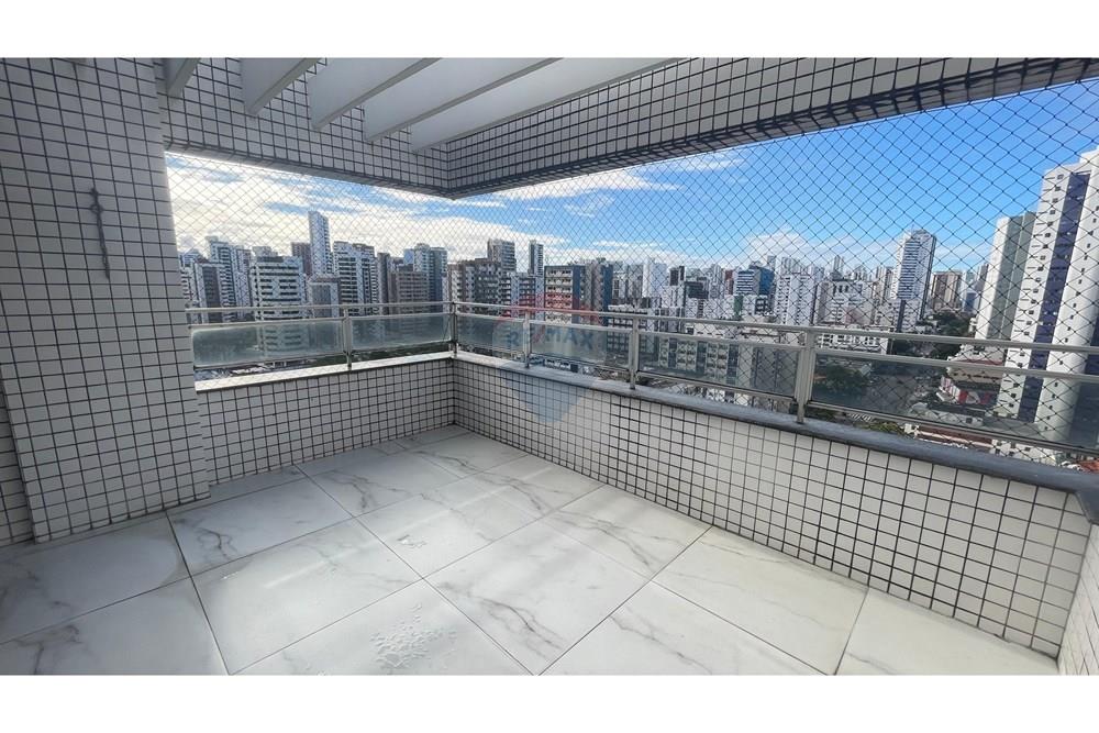 Apartamento - Venda - Recife , Pernambuco - 6f3e16f3-42f9-4ca2-929b-217d46df051b.jpg - 850501090-94