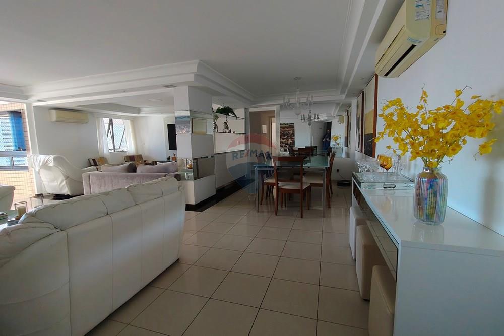 Apartamento - Venda - Recife , Pernambuco - IMG20260402153058.jpg - Sala - 850251063-151