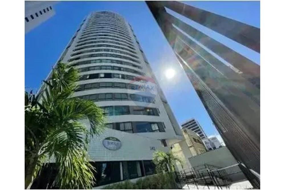 Apartamento - Alugar - Recife , Pernambuco - apartamento em boa viagem.jpg - 850251003-160