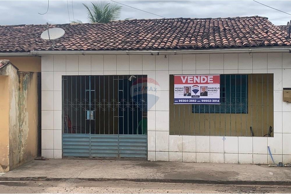 Casa - Venda - São Miguel dos Milagres , Alagoas - 1.jpeg - 850271286-56