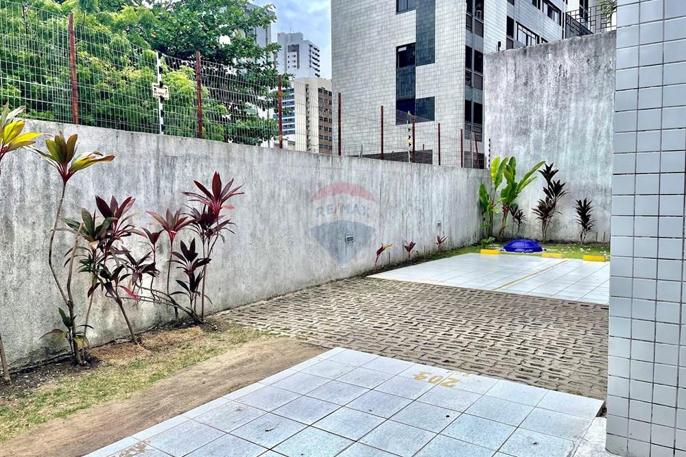 Apartamento - Venda - Recife , Pernambuco - IMG_2466.jpeg - 850091096-1