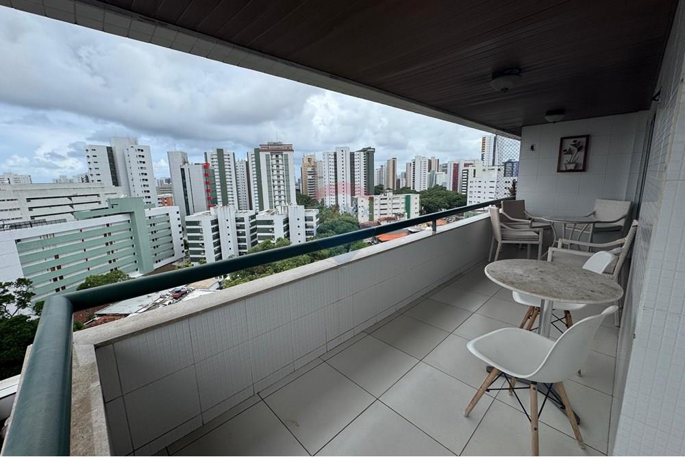 Apartamento - Venda - Recife , Pernambuco - WhatsApp Image 2025-03-17 at 18.54.42.jpeg - 850091065-15