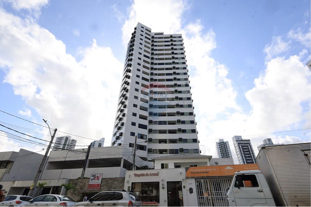 Apartamento - Venda - Recife , Pernambuco - FACHADA 01B.jpg - 850091040-198