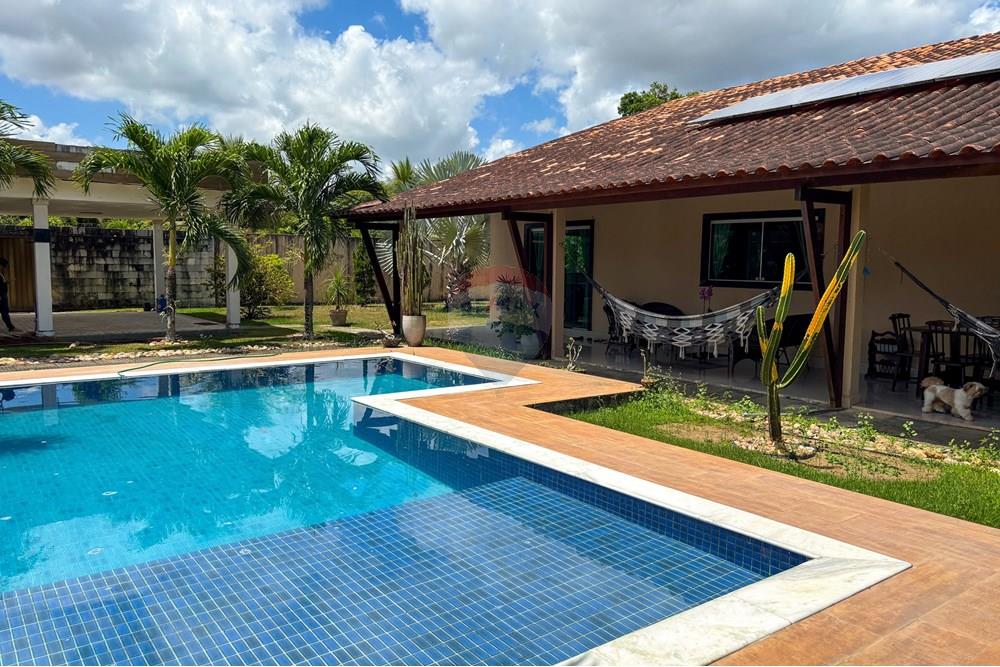 Casa - Venda - Camaragibe , Pernambuco - IMG_9731.jpg - 850191067-63