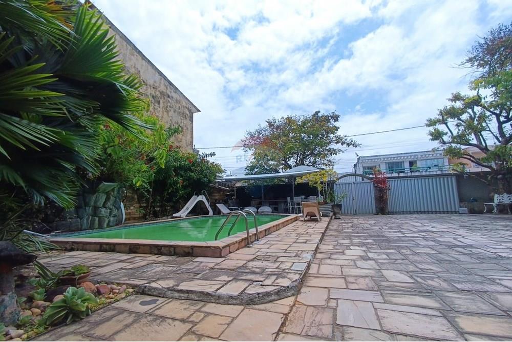 Casa - Venda - Olinda , Pernambuco - 14b0e28c-ef85-4906-856e-2a7c78509faf.jpg - 850301004-34