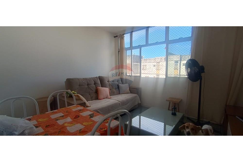 Apartamento - Venda - Recife , Pernambuco - 7.jpeg - 850251083-134