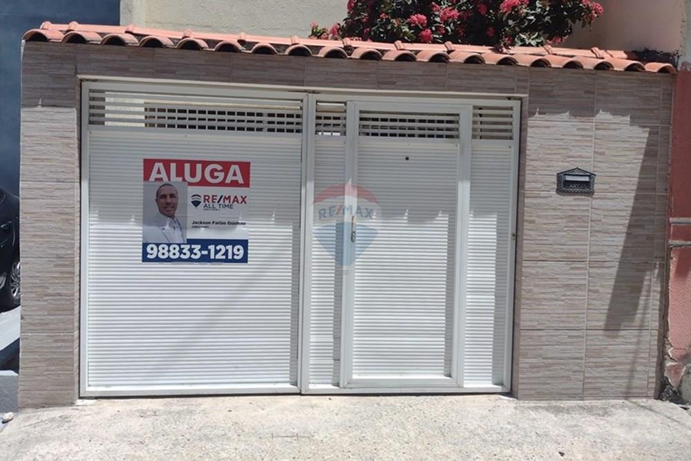 Casa Comercial - Alugar - Maceió , Alagoas - IMG_20251212_115306246.jpg - 850711012-58