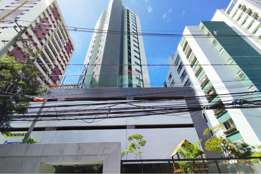 Apartamento - Alugar - Recife , Pernambuco - WhatsApp Image 2025-05-19 at 11.09.16.jpeg - 850071019-191