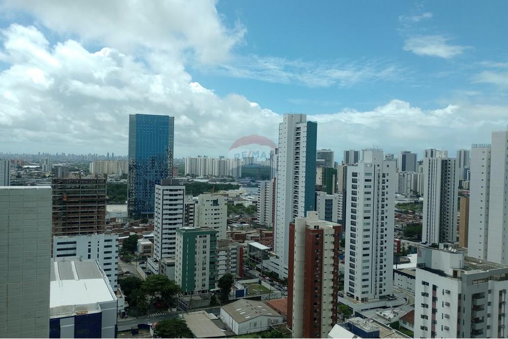 Apartamento - Alugar - Recife , Pernambuco - IMG_20250518_115755505.jpg - 850251063-140