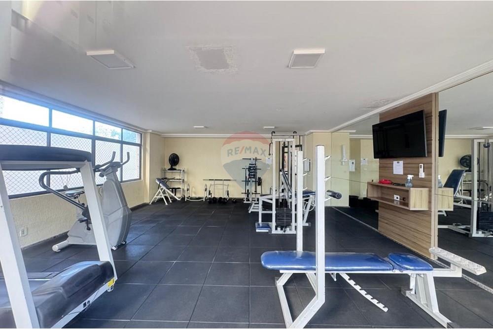 Apartamento - Venda - Aracaju , Sergipe - Golden Gate 05.jpeg - 850581010-327