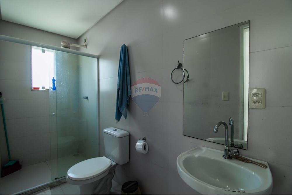 Casa de Campo - Venda - Camaragibe , Pernambuco - 42_WC_DEPENDENCIA.jpg - 850191109-77