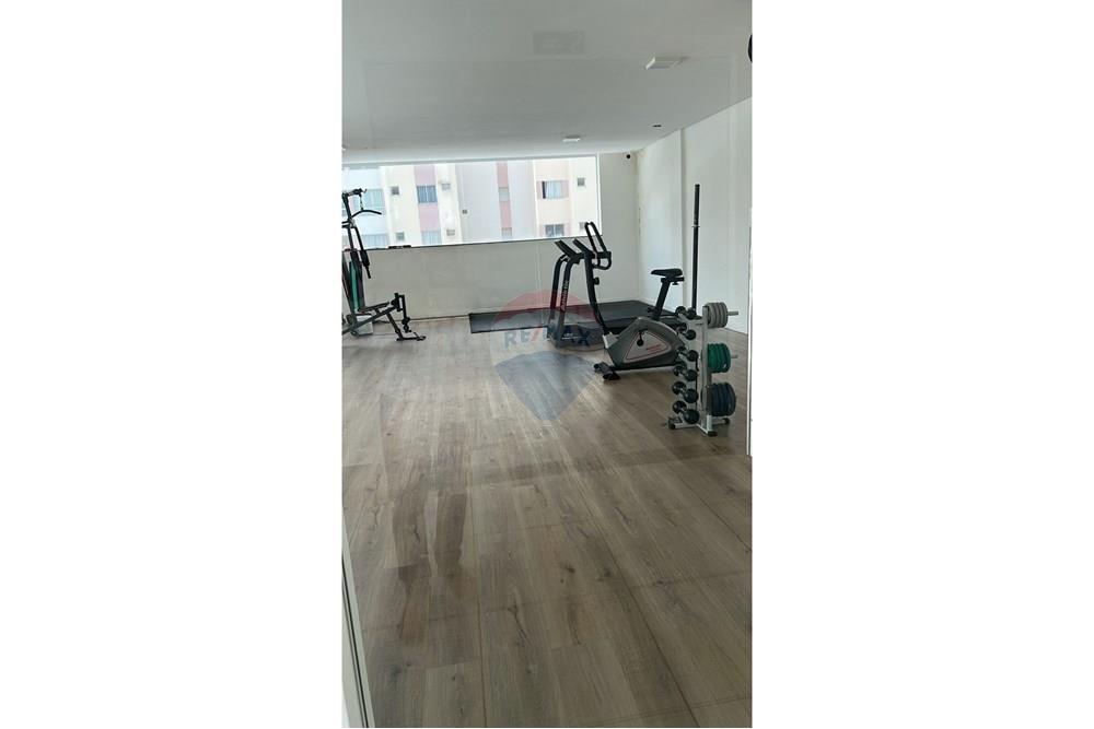 Apartamento - Venda - Nossa Senhora do Socorro , Sergipe - 15.jpg - 850581207-64