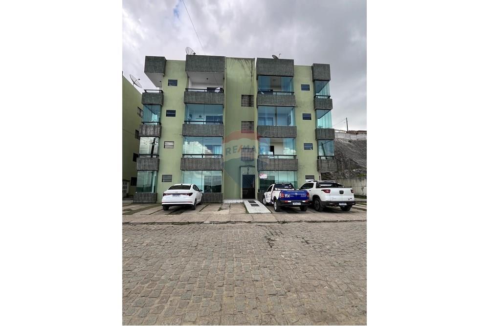 Apartamento - Venda - Garanhuns , Pernambuco - IMG_5780.jpg - 850741001-6