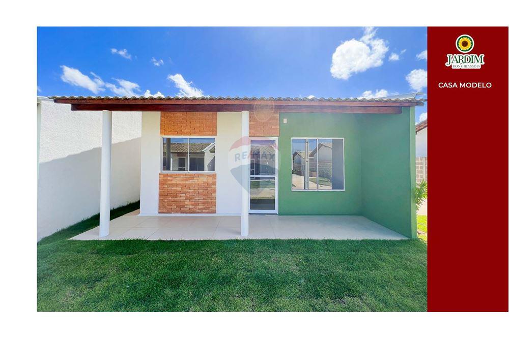 Casa - Venda - Maceió , Alagoas - 9 - 850271161-98