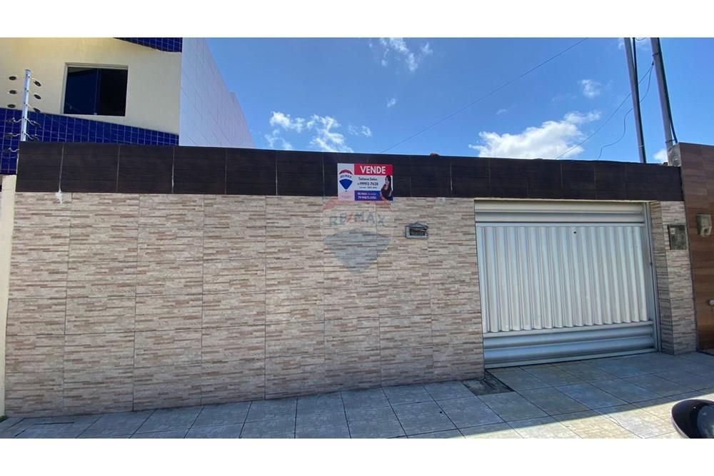 Casa - Venda - Nossa Senhora do Socorro , Sergipe - 7aa3ab9d-a40c-45f8-bec1-83645a15613c.jpeg - 850581005-270