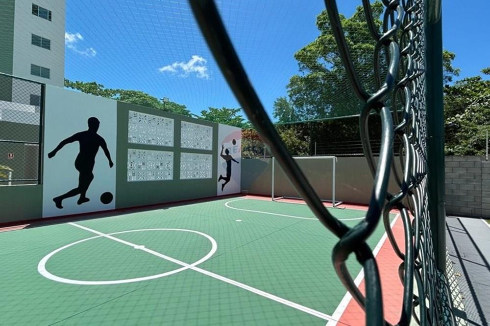 Apartamento - Venda - Aracaju , Sergipe - evidence-11.jpeg - 850581247-31