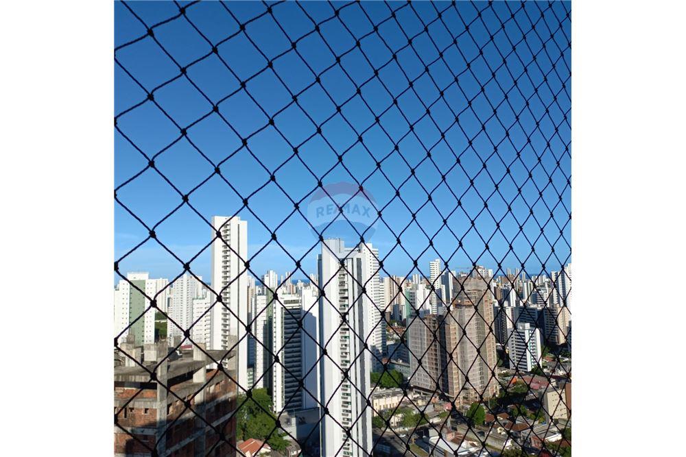 Apartamento - Venda - Recife , Pernambuco - 44 - 850251069-4