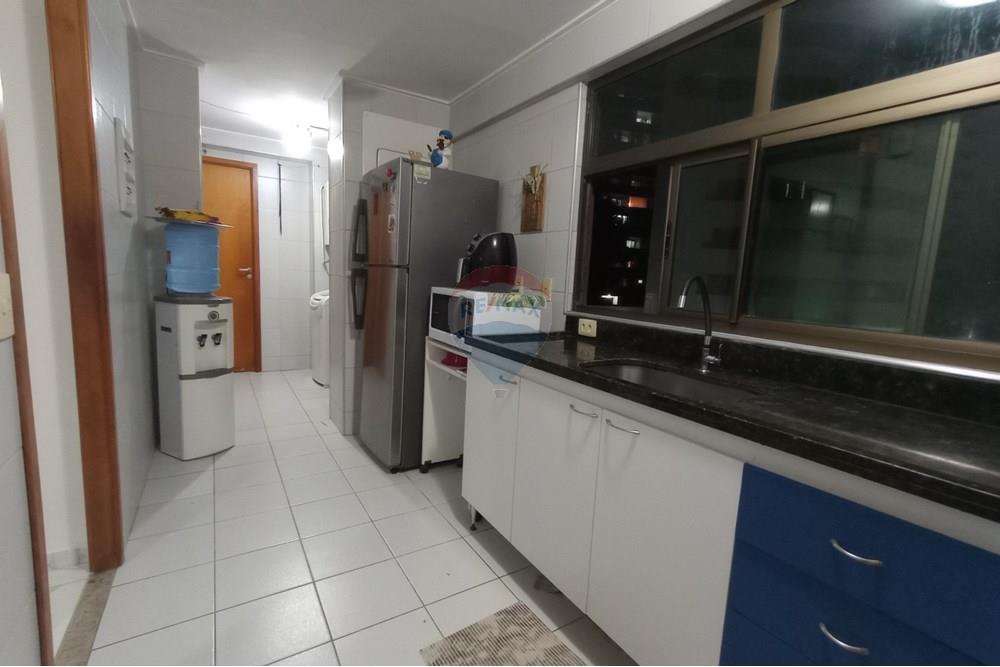 Apartamento - Venda - Recife , Pernambuco - IMG_20250214_200650983.jpg - Cozinha - 850251063-105