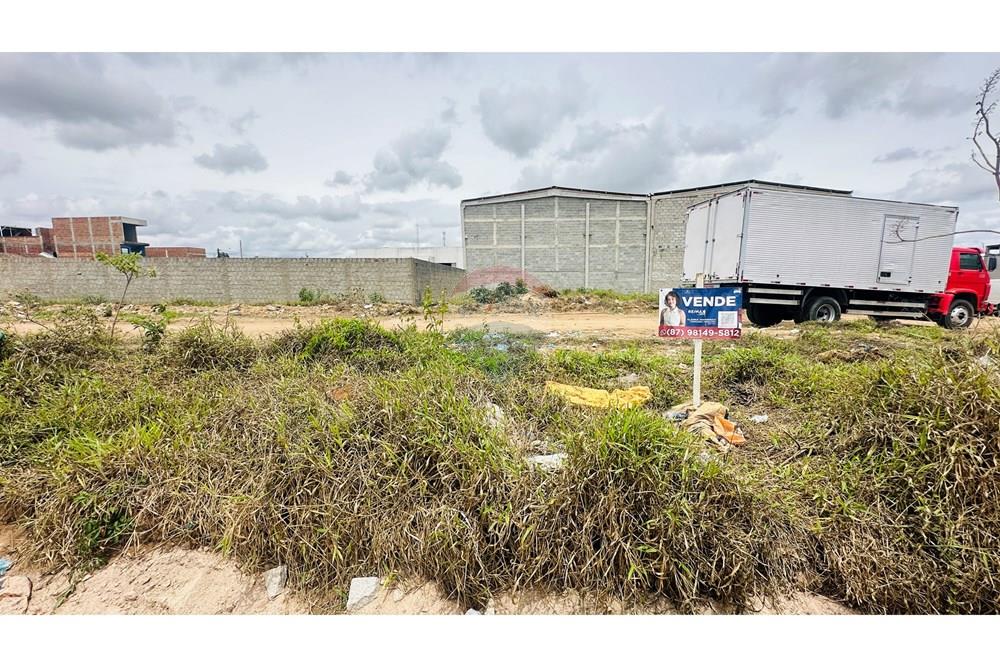 Terreno - Venda - Garanhuns , Pernambuco - IMG_4107.jpeg - 850741006-7