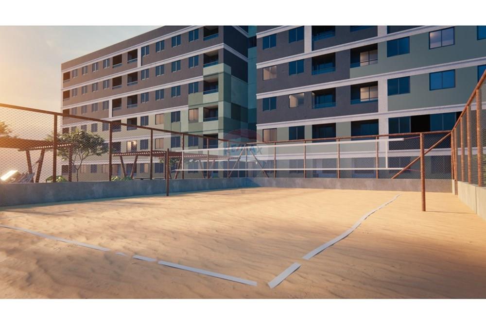 Apartamento - Venda - Caruaru , Pernambuco - VP&A-011-IM-BEACHTENNIS-R01.jpg - 850161001-455