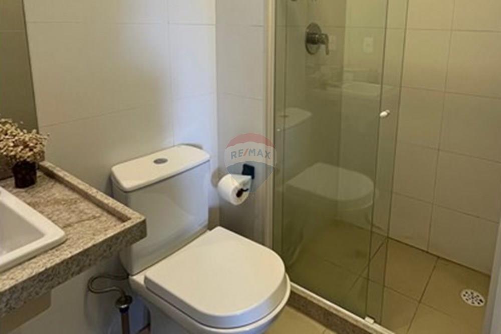 Apartamento - Alugar - Recife , Pernambuco - BANHEIRO SOCIAL 4.jpg - 850471015-118