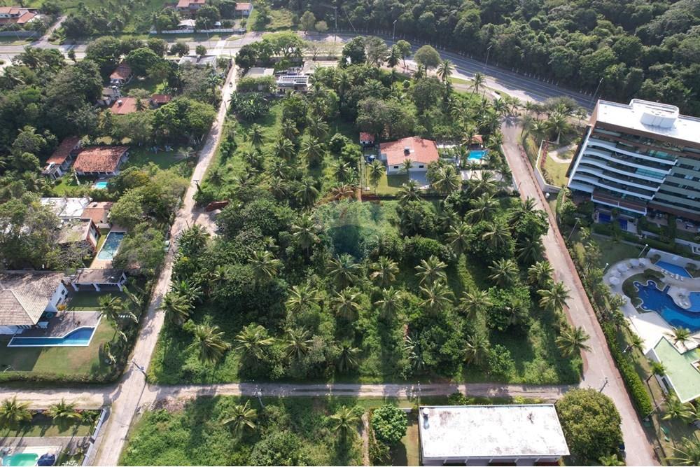 Terreno - Venda - Cabo de Santo Agostinho , Pernambuco - DJI_0931.jpg - 850091083-8