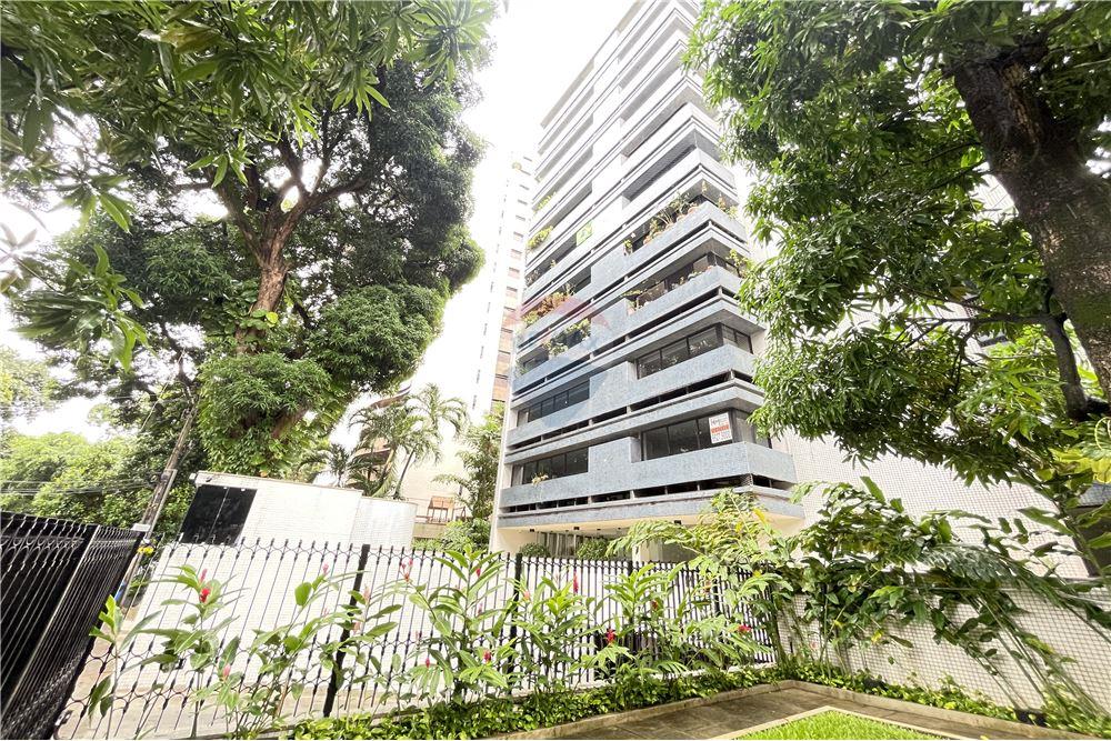 Apartamento - Venda - Recife , Pernambuco - 1 - 850701005-324