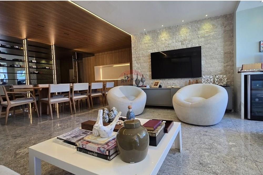 Apartamento - Venda - Recife , Pernambuco - SKY - SALA 1.jpg - 850071033-32