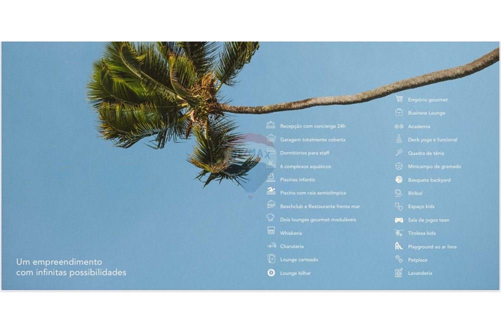 Apart Hotel/ Flat - Venda - Ipojuca , Pernambuco - WhatsApp Image 2025-02-21 at 14.30.33.jpeg - 850041009-90