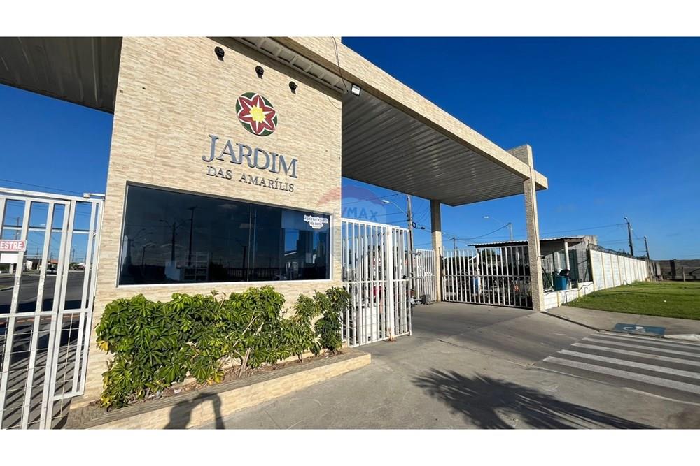 Casa de Condomínio - Venda - Maceió , Alagoas - 467ab5b5-b7bd-4110-a626-699353505ecc.jpg - 850271256-1