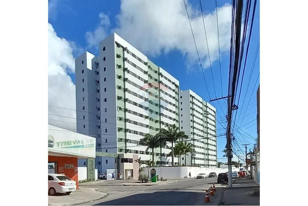 Apartamento - Venda - Maceió , Alagoas - 4987d7cafe4141d995f6cd62f30e58a5.jpg - 850711016-53