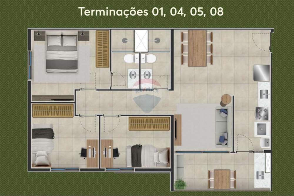 Apartamento - Venda - Recife , Pernambuco - OBRA  - 850701016-142