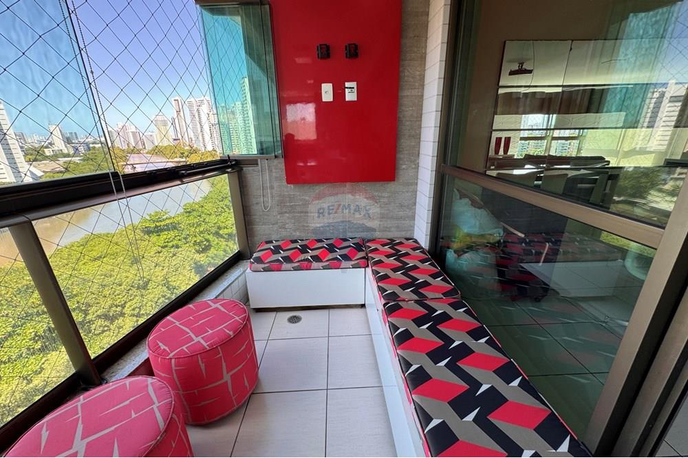 Apartamento - Venda - Recife , Pernambuco - IMG_6097.JPG - 850701005-320