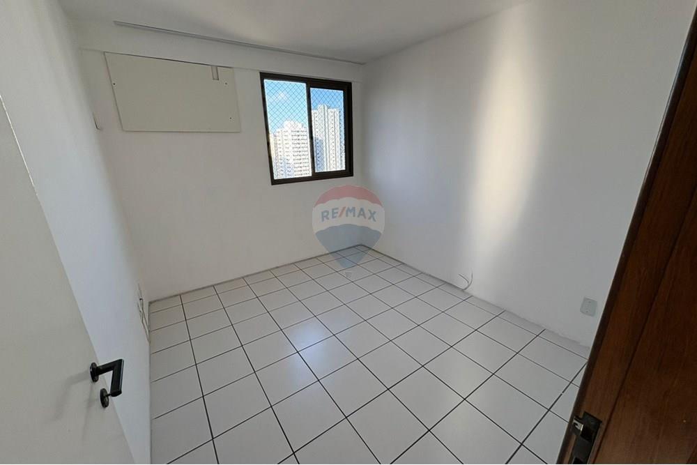 Apartamento - Venda - Recife , Pernambuco - EDF TRESOR - AP 2101 - QUARTO1.JPEG - 850071032-121