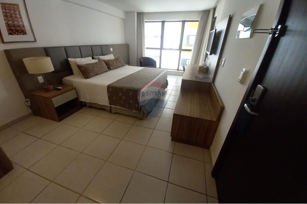 Apart Hotel/ Flat - Venda - Recife , Pernambuco - WhatsApp Image 2025-07-11 at 09.36.45.jpeg - 850071019-207