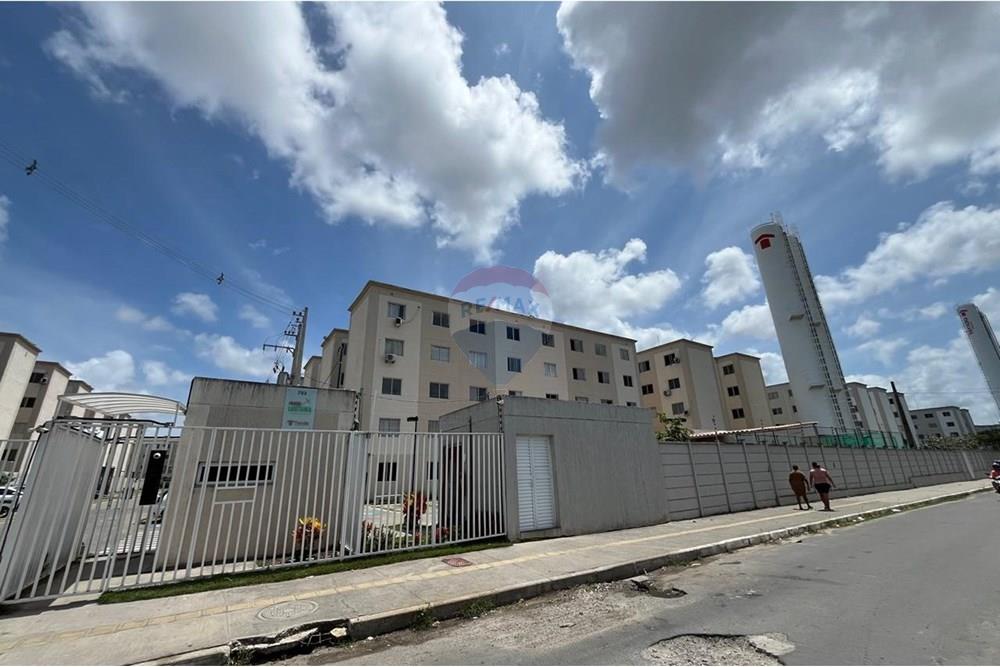 Apartamento - Venda - Paulista , Pernambuco - 3c838f19-e42e-4cb2-859a-6f11f55a484d.jpg - 850301012-94