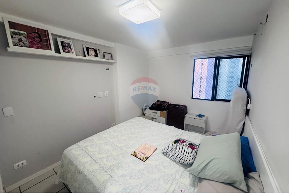 Apartamento - Venda - Recife , Pernambuco - IMG-20251013-WA0307.jpg - Quarto - 850091082-27