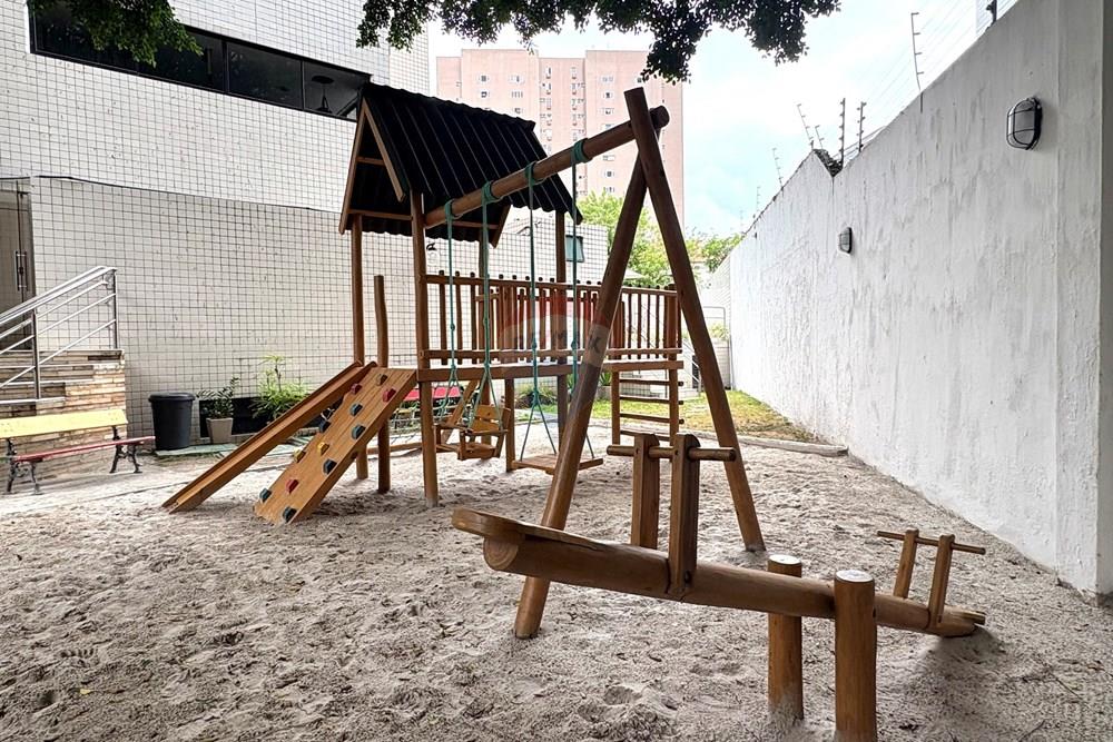 Apartamento - Alugar - Recife , Pernambuco - IMG_1787.jpeg - 850091088-35