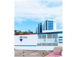 Escritório de RE/MAX PATRIMÔNIO - Cabo de Santo Agostinho