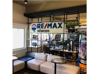 Escritório de RE/MAX GÊNESIS - Recife